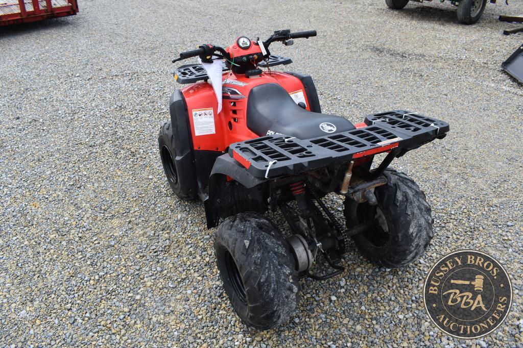 2006 POLARIS 90 26168