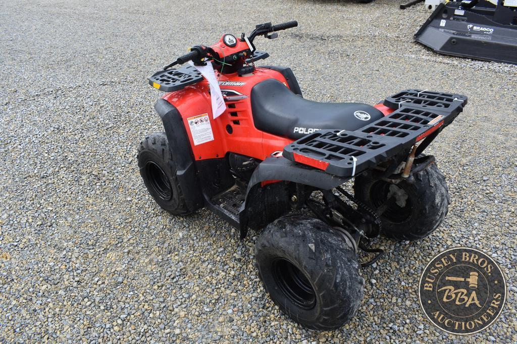 2006 POLARIS 90 26168