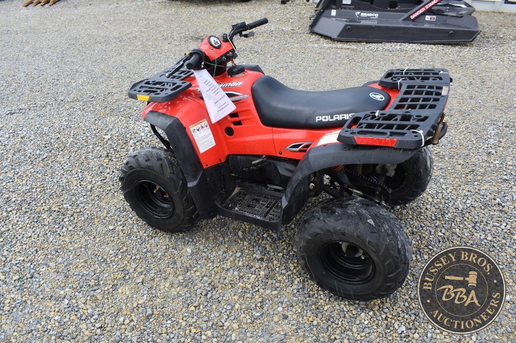 2006 POLARIS 90 26168