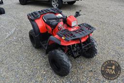 2006 POLARIS 90 26168