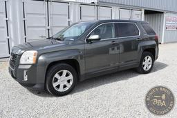 2013 GMC TERRAIN 26078