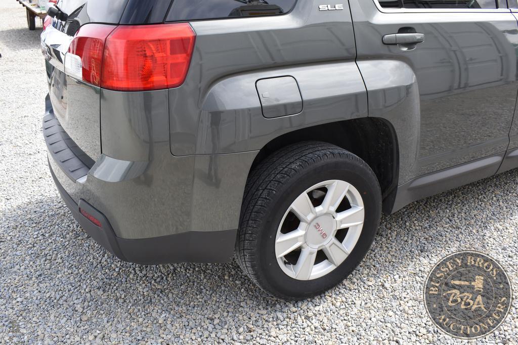 2013 GMC TERRAIN 26078