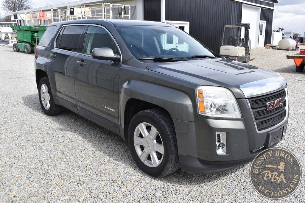 2013 GMC TERRAIN 26078