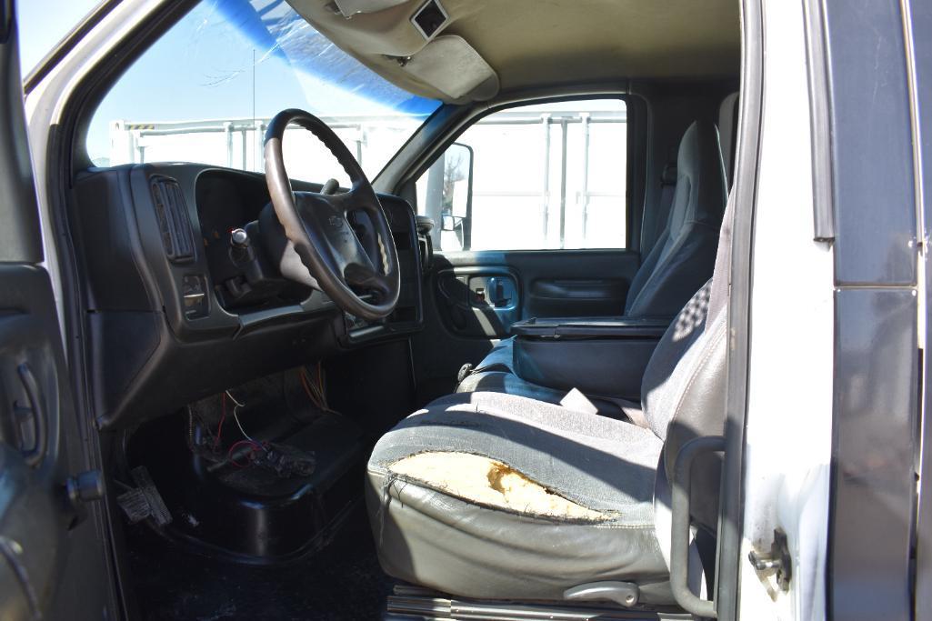 2003 CHEVROLET KODIAK C4500 25940