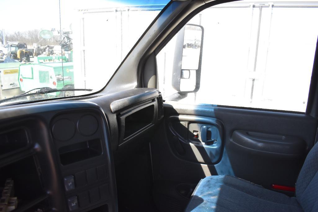 2003 CHEVROLET KODIAK C4500 25940