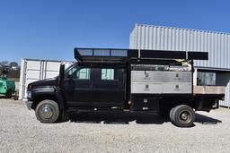 2003 CHEVROLET KODIAK C4500 25940