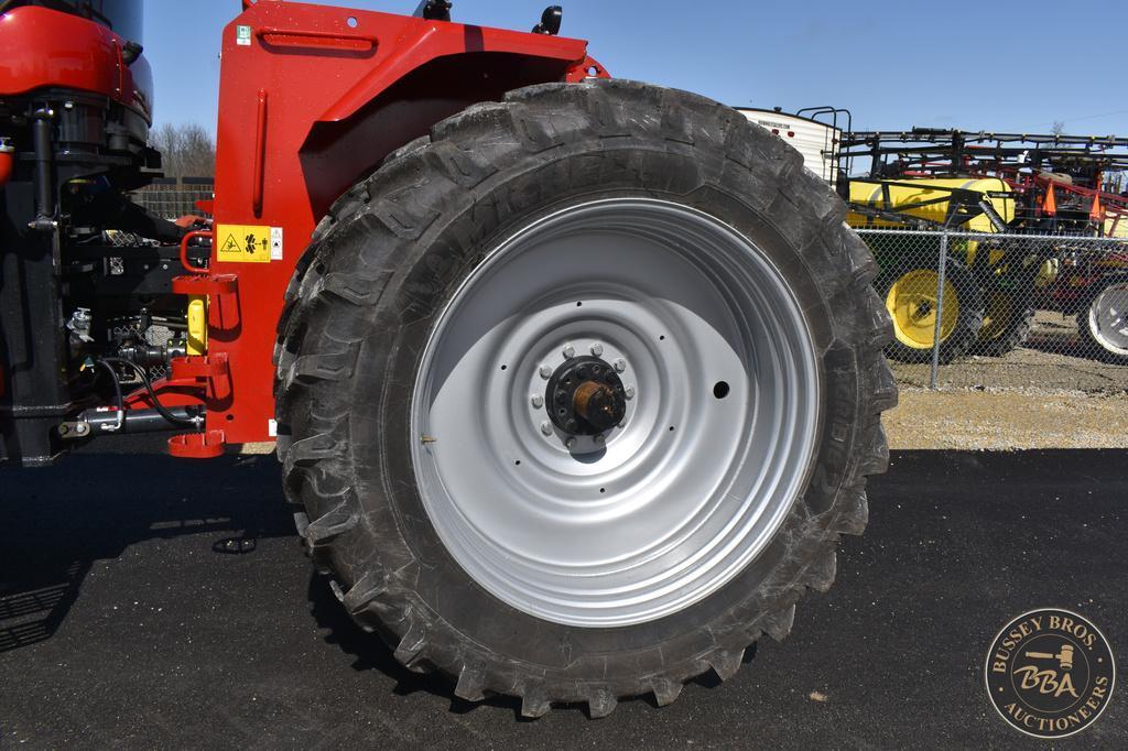 2022 CASE IH STEIGER 370 26063