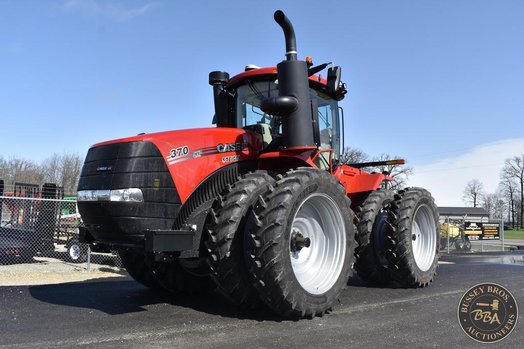 2022 CASE IH STEIGER 370 26063