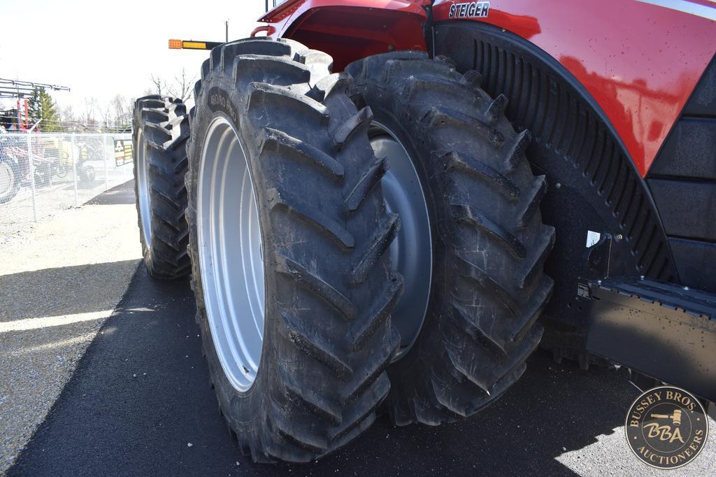 2022 CASE IH STEIGER 370 26063