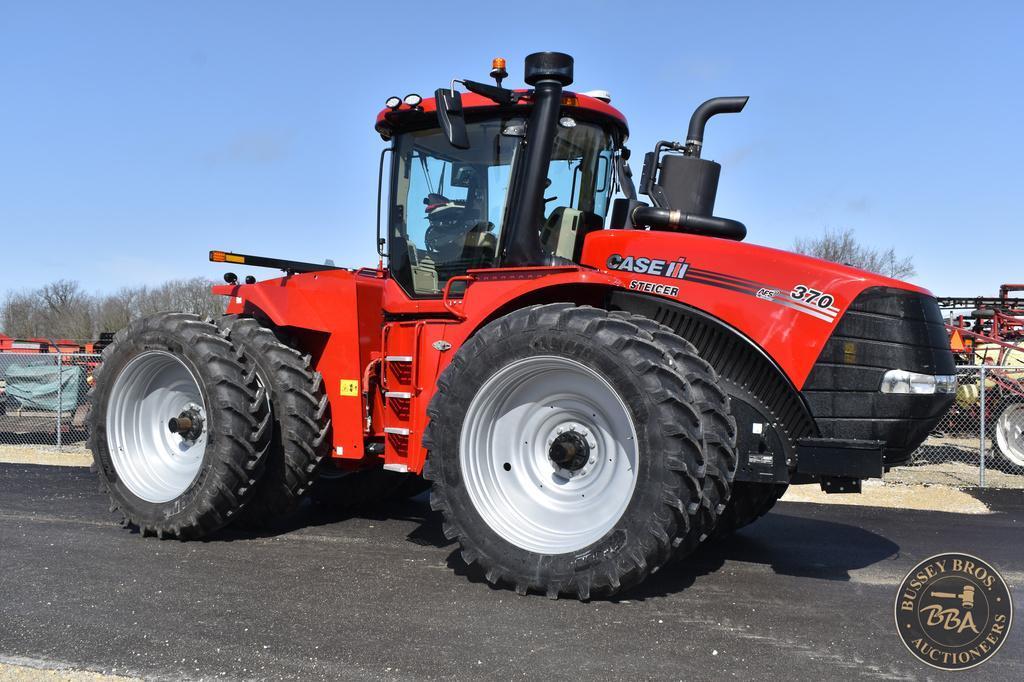 2022 CASE IH STEIGER 370 26063