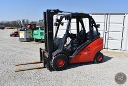 2016 LINDE HT35 25954