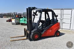 2016 LINDE HT35 25954