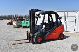 2016 LINDE HT35 25954