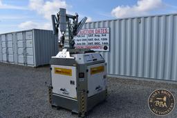 2022 GENERAC CUBE HYPER 25935