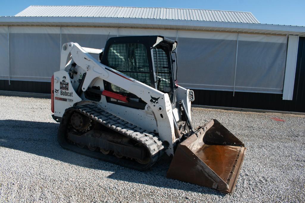 2016 BOBCAT T650 25911