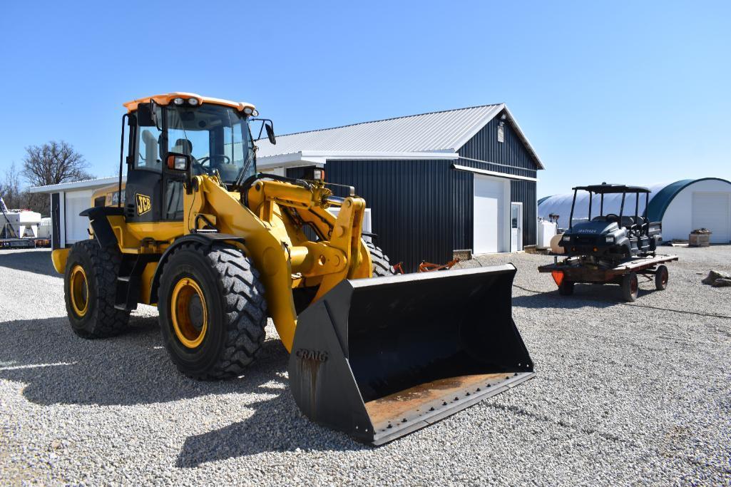 2007 JCB 436HT 25929