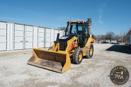 2011 CATERPILLAR 420E 25888