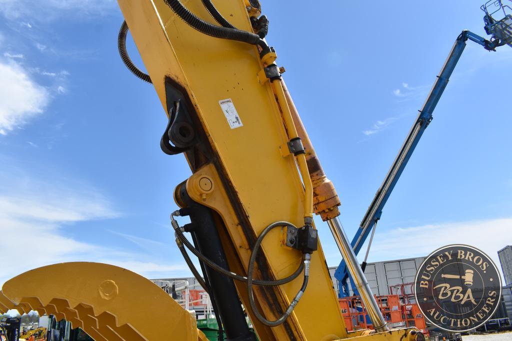 2021 KOBELCO SK210 LC-10 26024