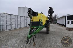 2010 SPRAYER SPECIALTIES VLU1000 25807