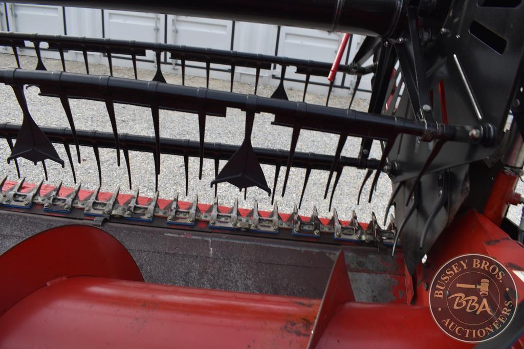 CASE IH 1020 26030