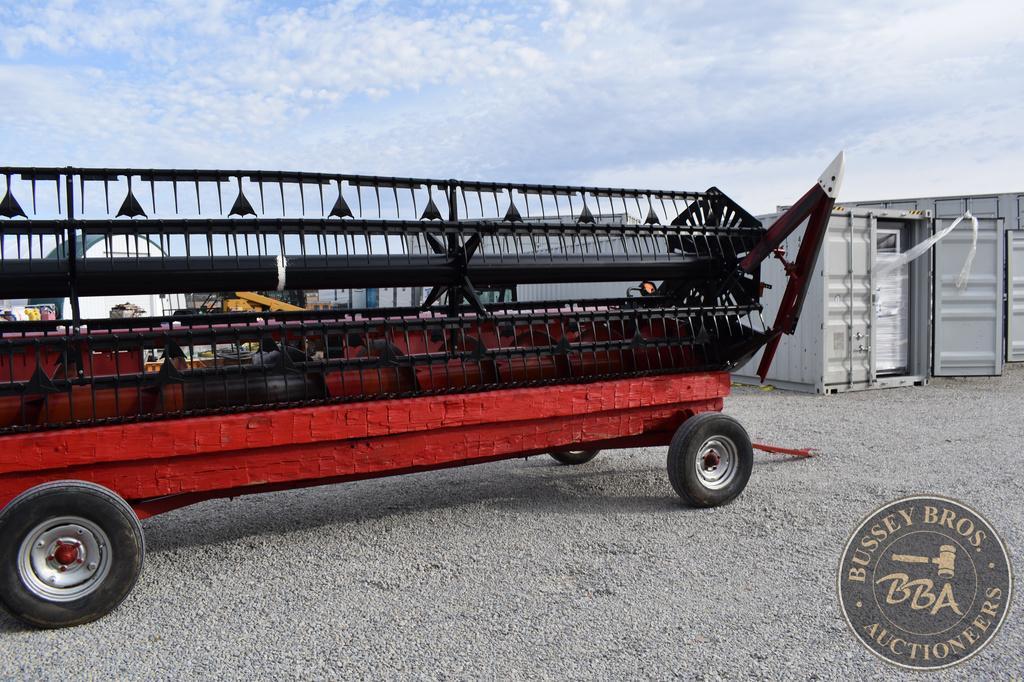 CASE IH 1020 26030