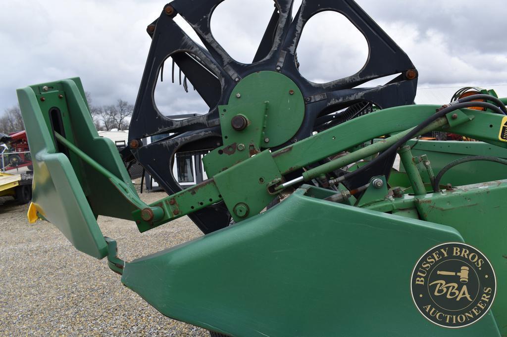 JOHN DEERE 925 26190