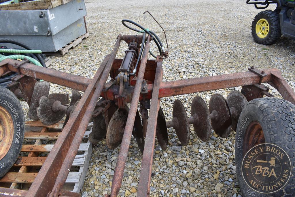 MASSEY FERGUSON 52 26092