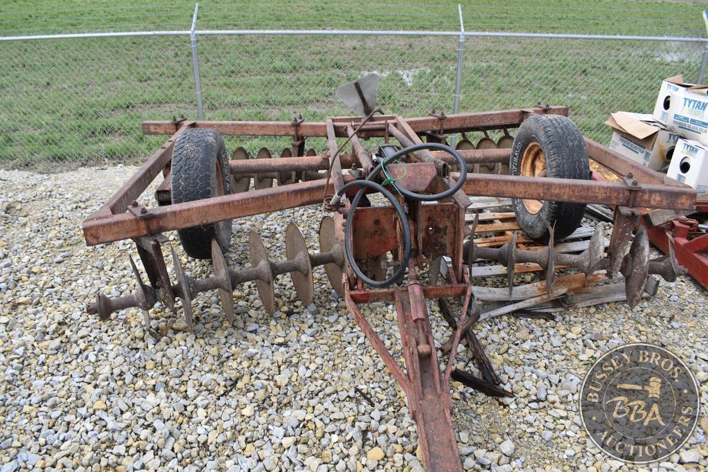 MASSEY FERGUSON 52 26092