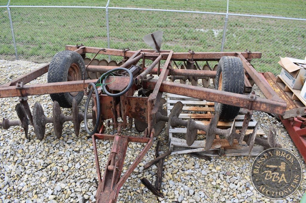 MASSEY FERGUSON 52 26092