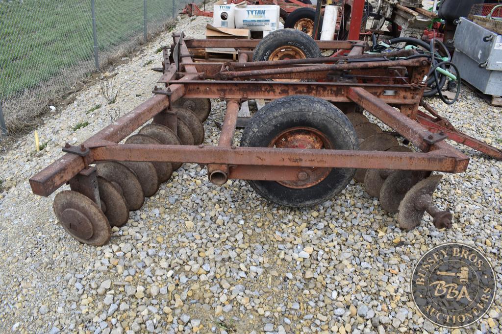 MASSEY FERGUSON 52 26092