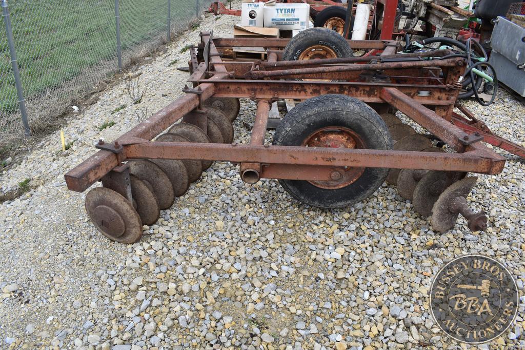 MASSEY FERGUSON 52 26092