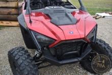 2023 POLARIS RZR PRO XP 4 SPORT 26163