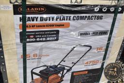 PALADIN INDUSTRIAL PLATE COMPACTOR 24960