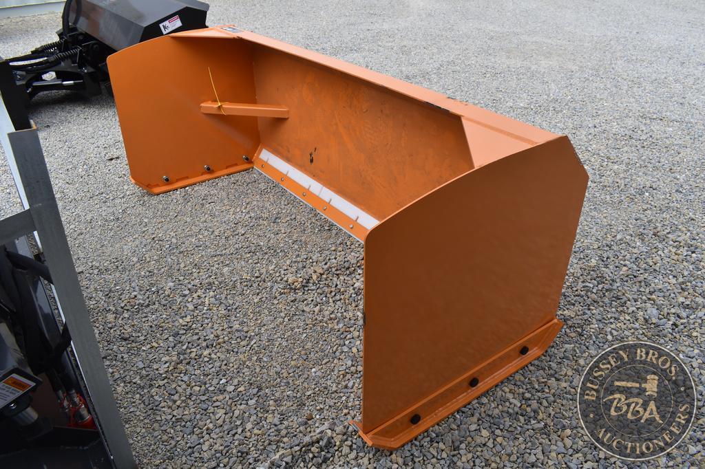 Snow Plow WOLVERINE SP-15-84W 27200