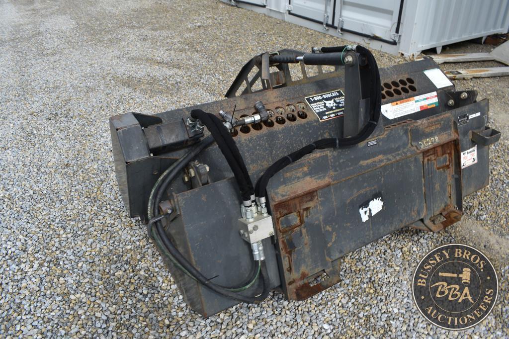 Rake, Rock BOBCAT LR6B 26185