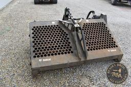 Rake, Rock BOBCAT LR6B 26185