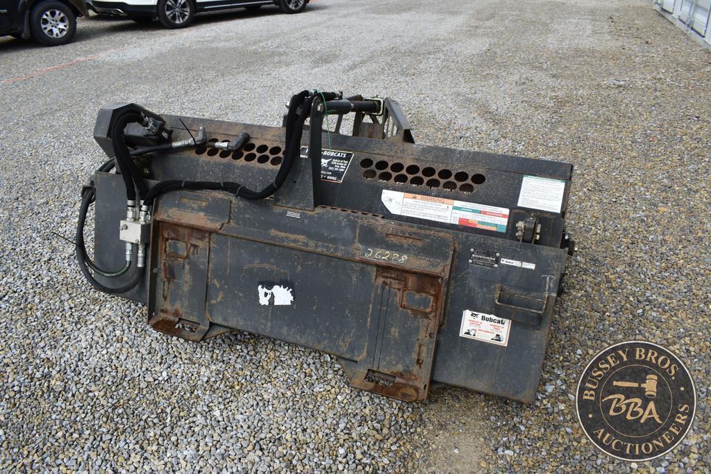 Rake, Rock BOBCAT LR6B 26185