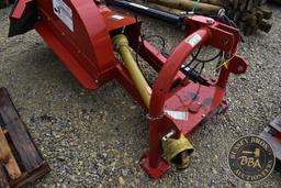 Stump Grinder SHAVER STUMP GRINDER 27342