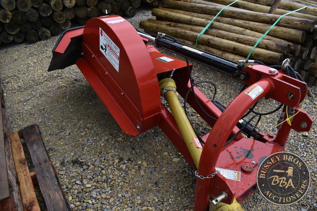 Stump Grinder SHAVER STUMP GRINDER 27342