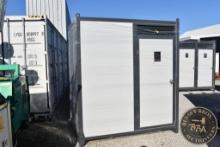 MOBILE RESTROOM/WASHROOM 27126