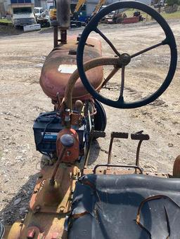 Farmall Tractor