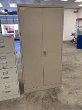 Metal Cabinet