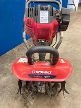 Troy Bilt Tiller