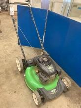 Lawn Boy Push Mower