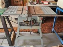 DELTA XL-10 TABLE SAW