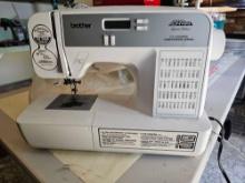 BROTHER SEWING MACHINE