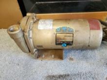 SPA-RITE 1/2HP POOL PUMP