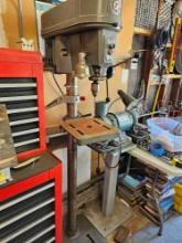 DELTA / ROCKWELL DRILL PRESS