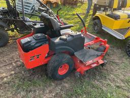 Bad Boy Elite Zero Turn Lawn Mower