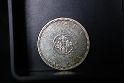 1964 Canadian Dollar